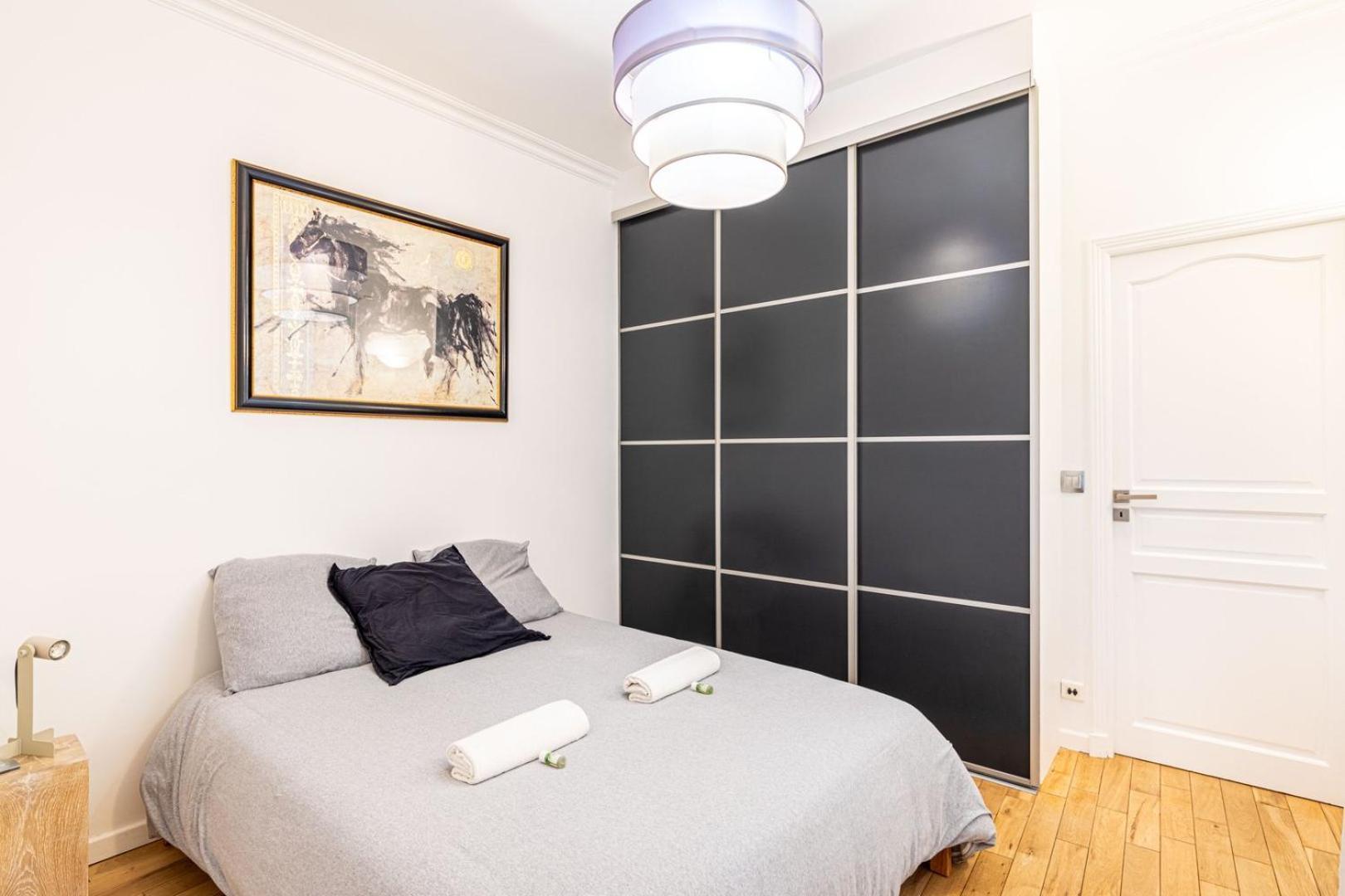 Guestready - Modern Delight Near Attractions Parijs