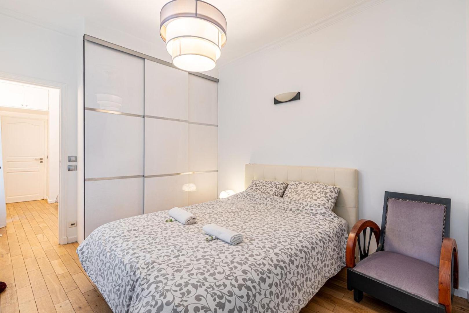 Appartement Guestready - Modern Delight Near Attractions *